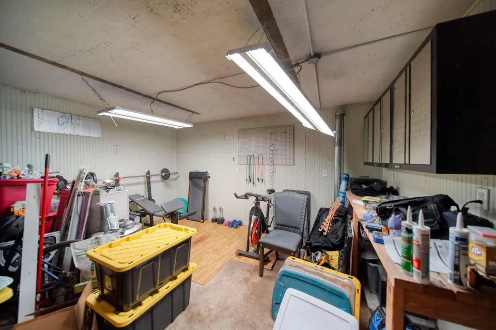 6541 Ackerson Lake Road Napoleon Township MI 49201
