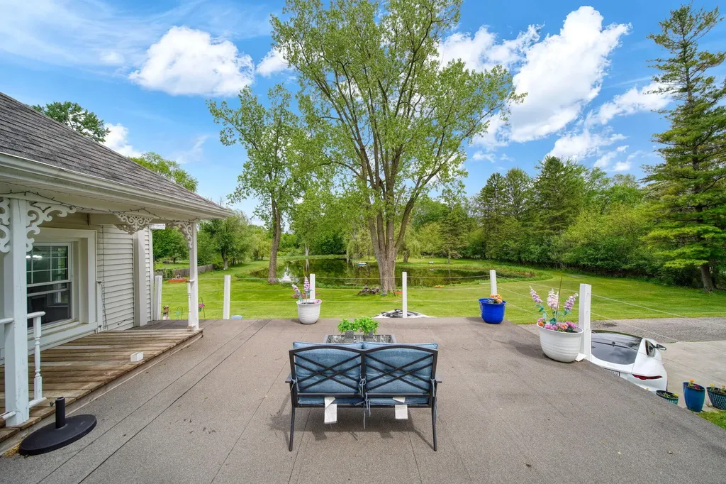 6541 Ackerson Lake Road Napoleon Township MI 49201