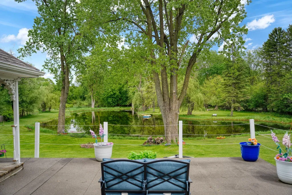 6541 Ackerson Lake Road Napoleon Township MI 49201