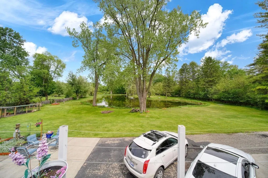 6541 Ackerson Lake Road Napoleon Township MI 49201