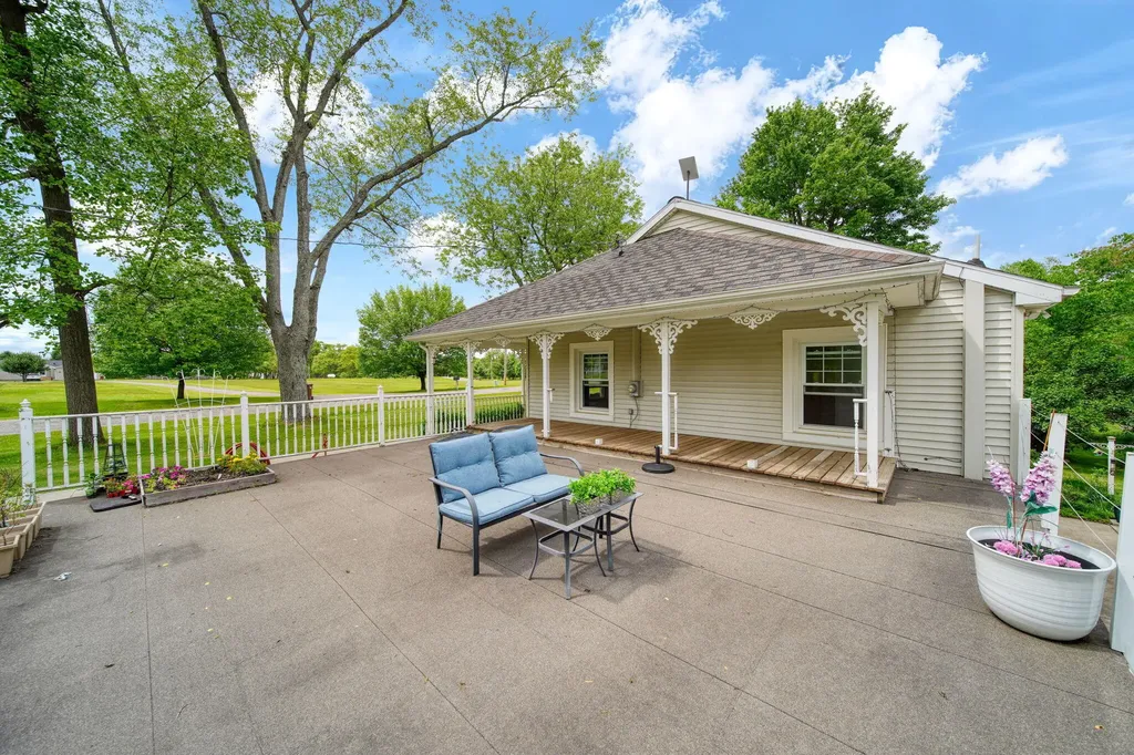 6541 Ackerson Lake Road Napoleon Township MI 49201