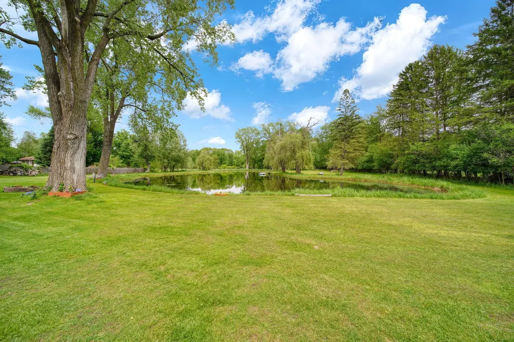 6541 Ackerson Lake Road Napoleon Township MI 49201