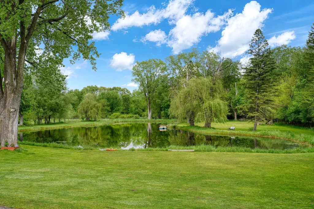 6541 Ackerson Lake Road Napoleon Township MI 49201
