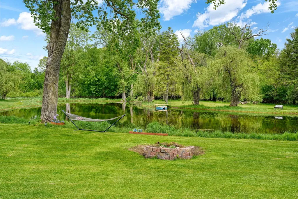 6541 Ackerson Lake Road Napoleon Township MI 49201
