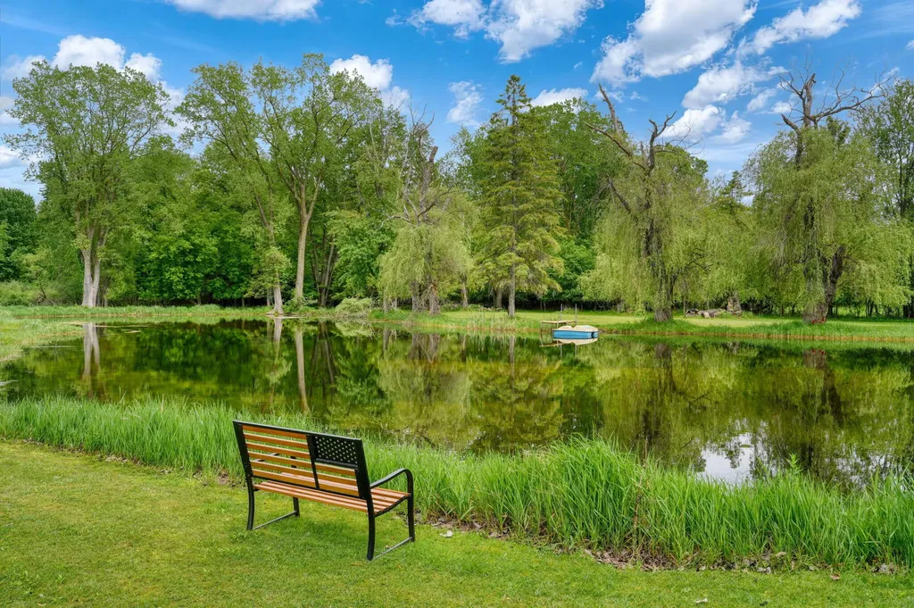 6541 Ackerson Lake Road Napoleon Township MI 49201