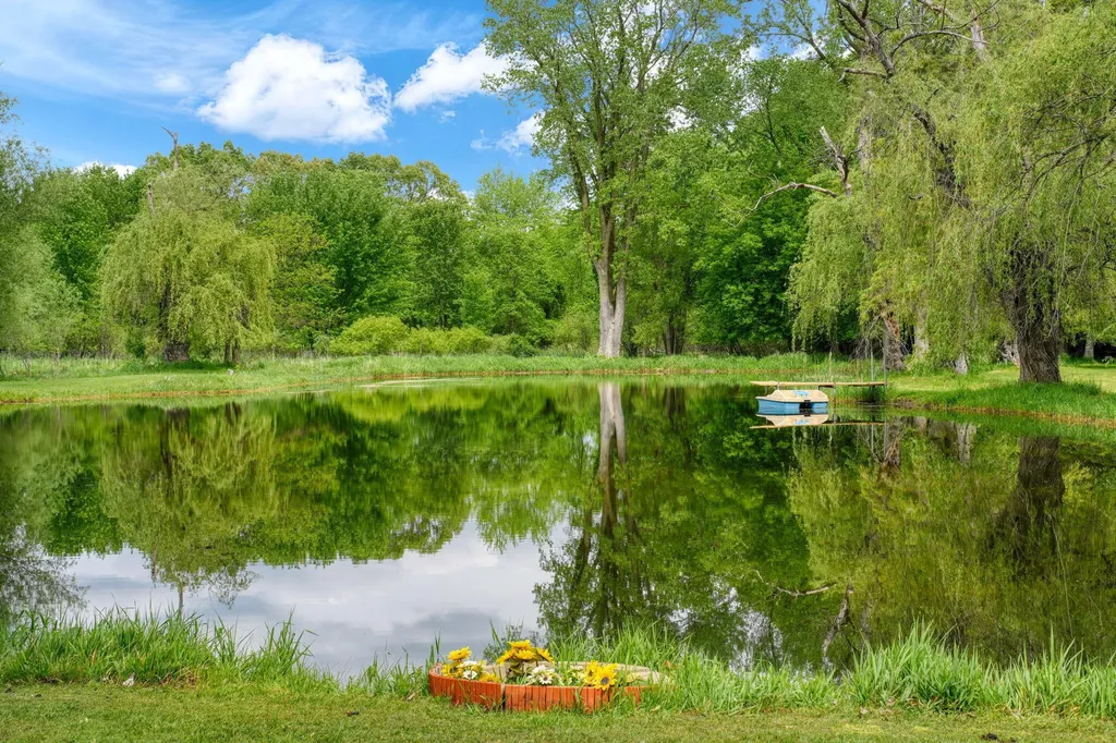 6541 Ackerson Lake Road Napoleon Township MI 49201