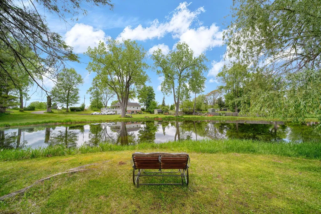 6541 Ackerson Lake Road Napoleon Township MI 49201