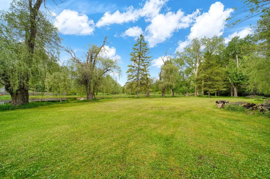 6541 Ackerson Lake Road Napoleon Township MI 49201
