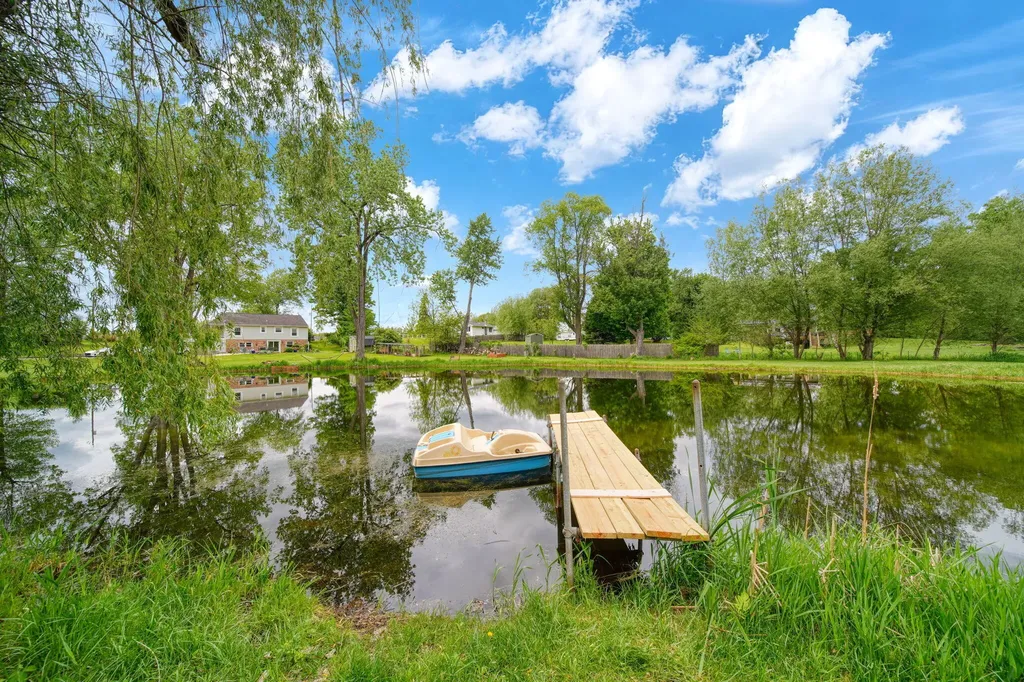 6541 Ackerson Lake Road Napoleon Township MI 49201