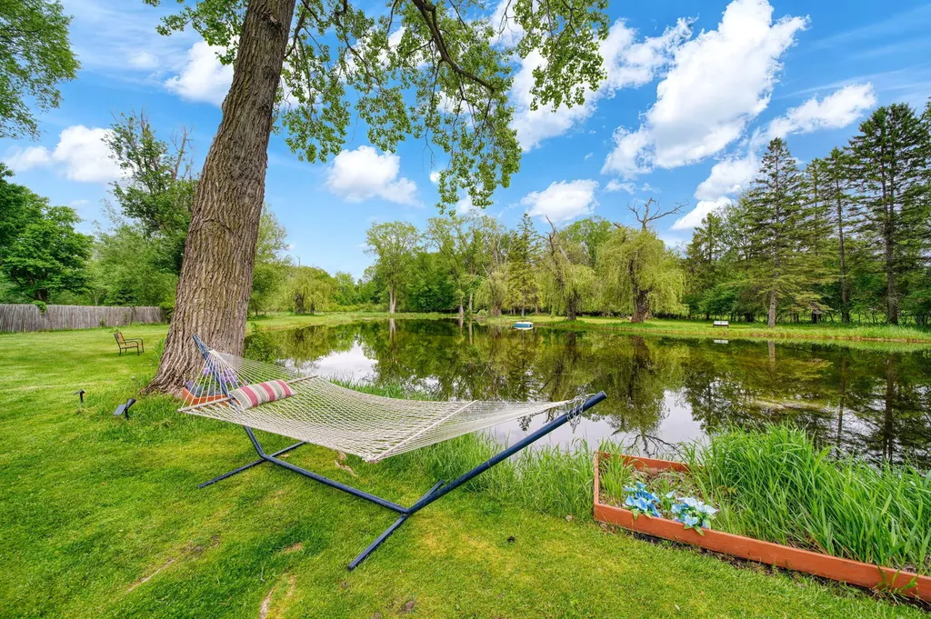 6541 Ackerson Lake Road Napoleon Township MI 49201