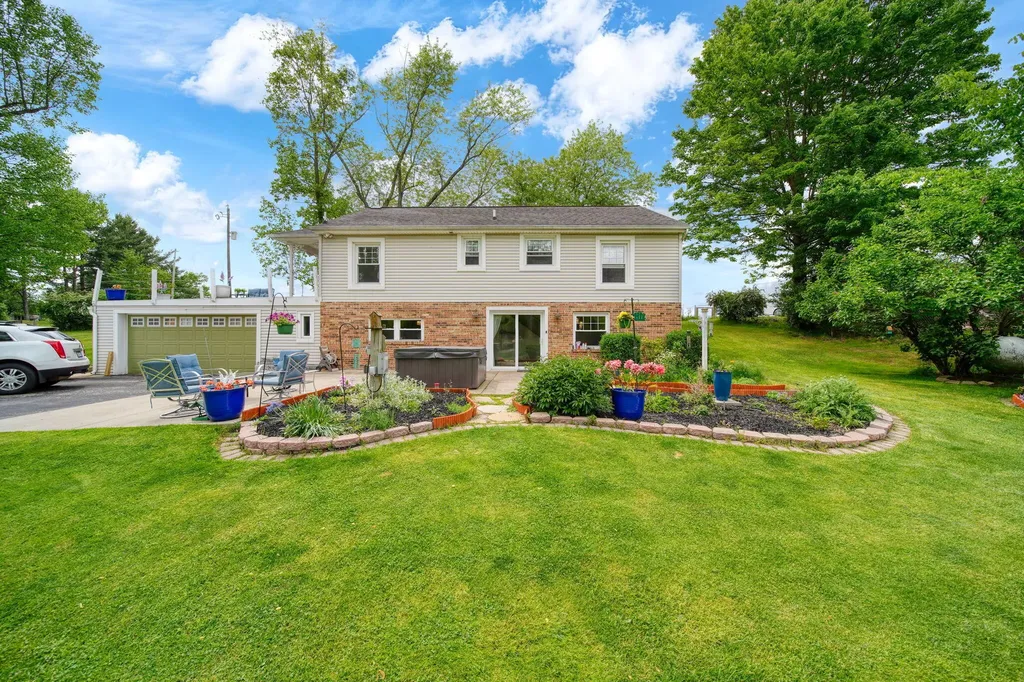 6541 Ackerson Lake Road Napoleon Township MI 49201