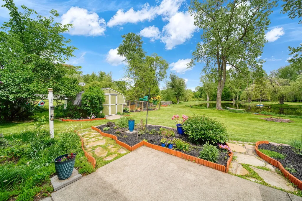 6541 Ackerson Lake Road Napoleon Township MI 49201