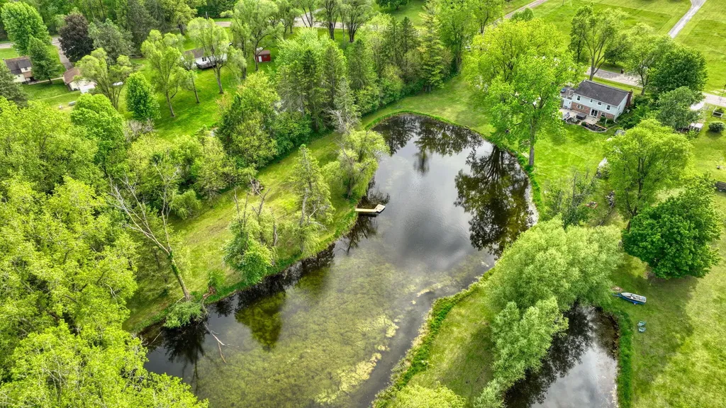 6541 Ackerson Lake Road Napoleon Township MI 49201