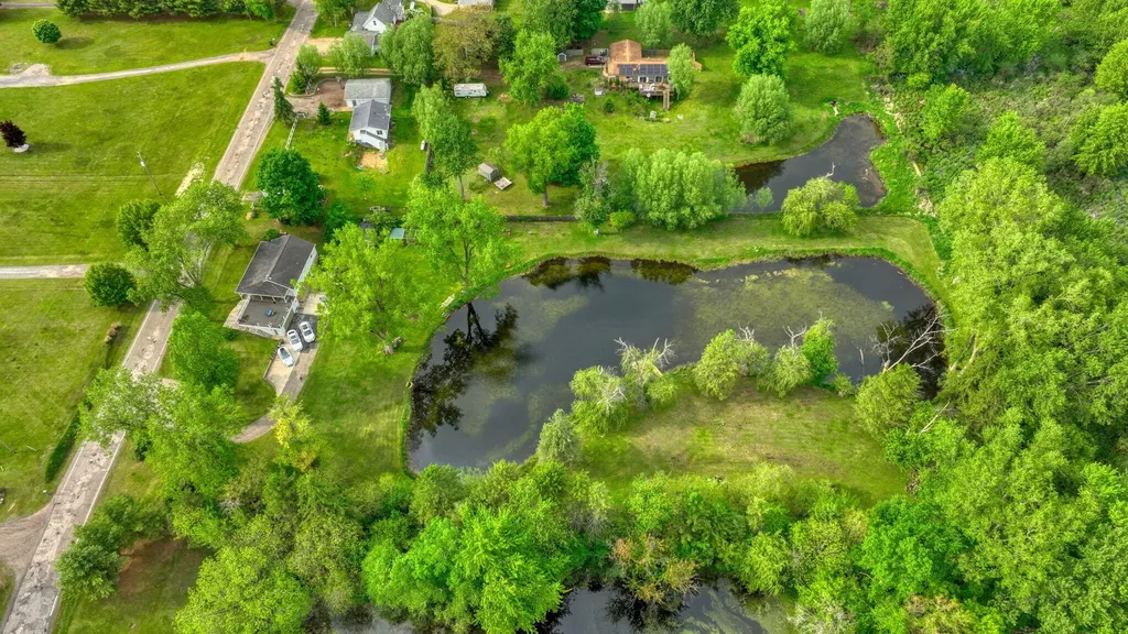 6541 Ackerson Lake Road Napoleon Township MI 49201
