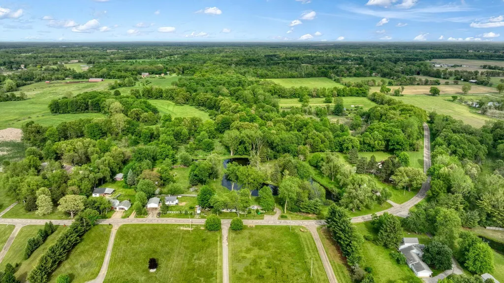 6541 Ackerson Lake Road Napoleon Township MI 49201