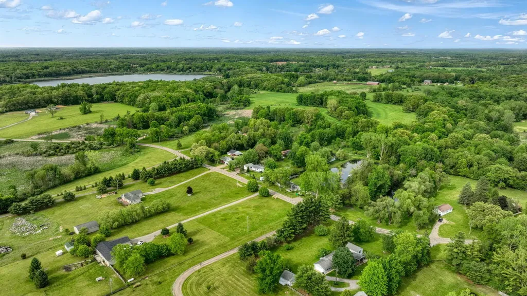 6541 Ackerson Lake Road Napoleon Township MI 49201