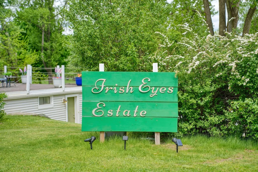 6541 Ackerson Lake Road Napoleon Township MI 49201