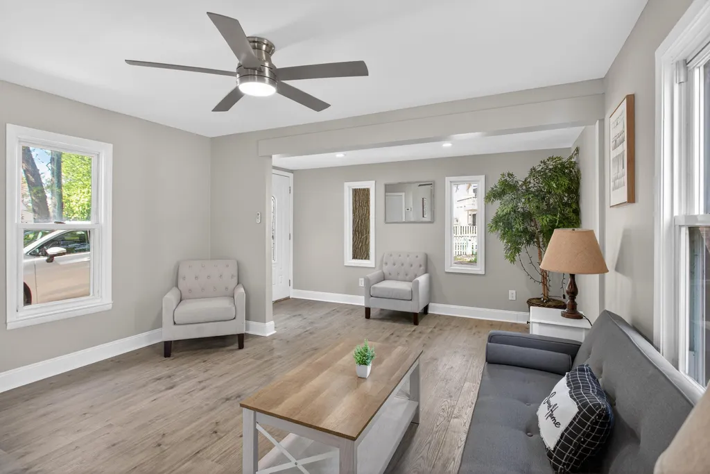 1651 Tennis Court Henrietta Township MI 49272