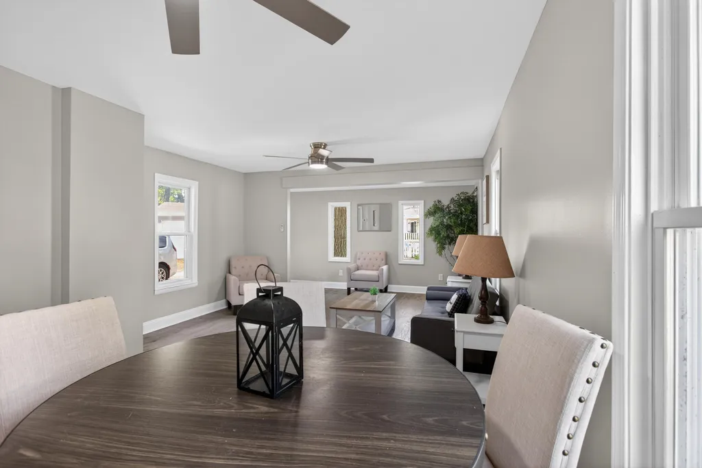 1651 Tennis Court Henrietta Township MI 49272