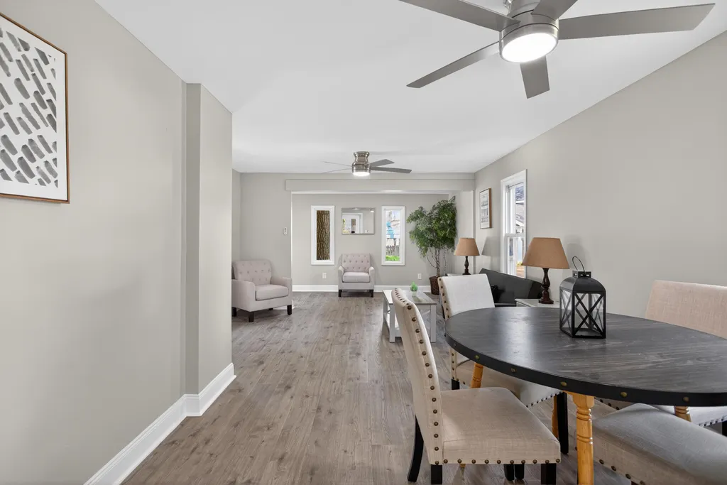 1651 Tennis Court Henrietta Township MI 49272