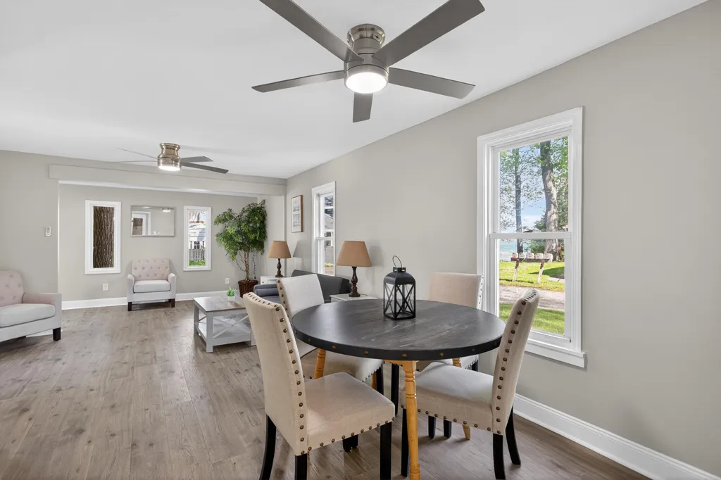 1651 Tennis Court Henrietta Township MI 49272