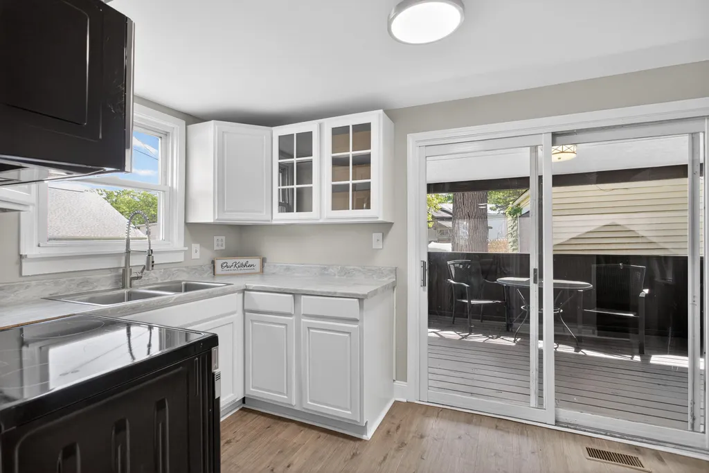 1651 Tennis Court Henrietta Township MI 49272