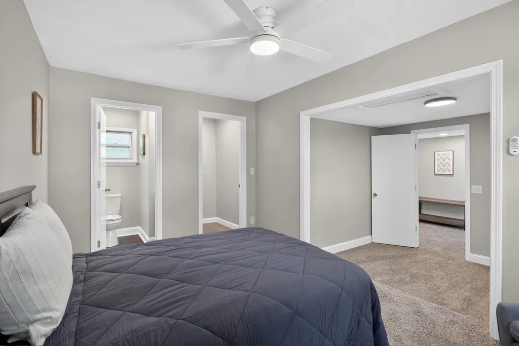 1651 Tennis Court Henrietta Township MI 49272