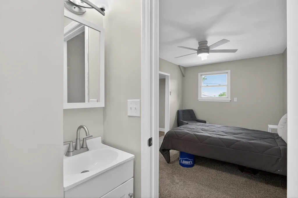 1651 Tennis Court Henrietta Township MI 49272