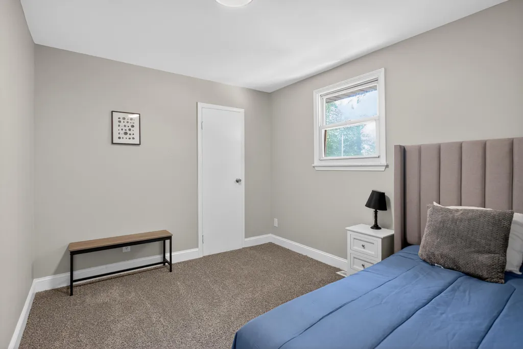 1651 Tennis Court Henrietta Township MI 49272
