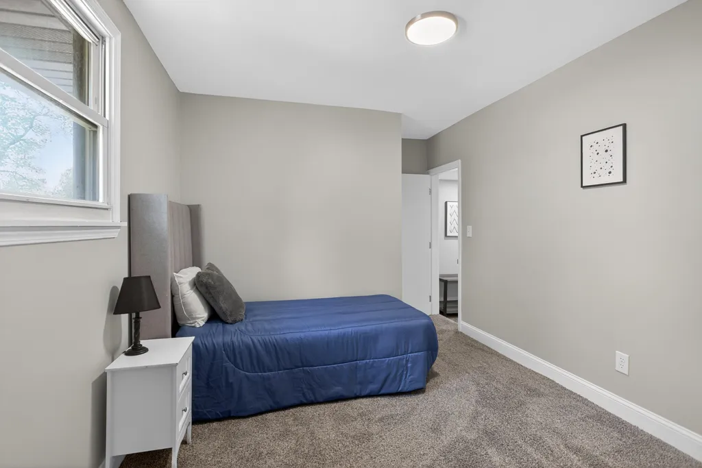 1651 Tennis Court Henrietta Township MI 49272