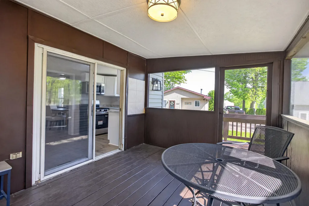1651 Tennis Court Henrietta Township MI 49272