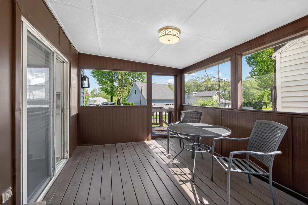 1651 Tennis Court Henrietta Township MI 49272