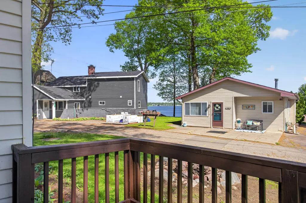 1651 Tennis Court Henrietta Township MI 49272