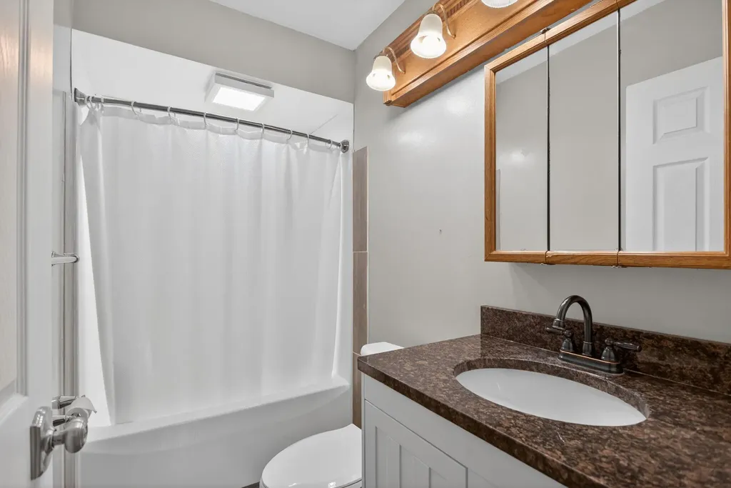 9163-9165 Cady Road Napoleon Township MI 49201