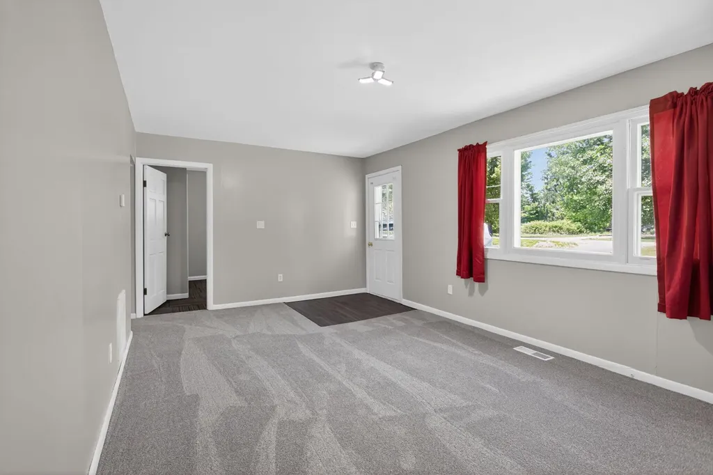 9163-9165 Cady Road Napoleon Township MI 49201