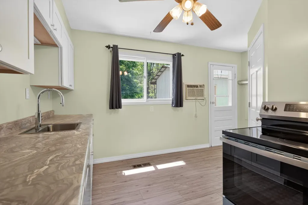 9163-9165 Cady Road Napoleon Township MI 49201