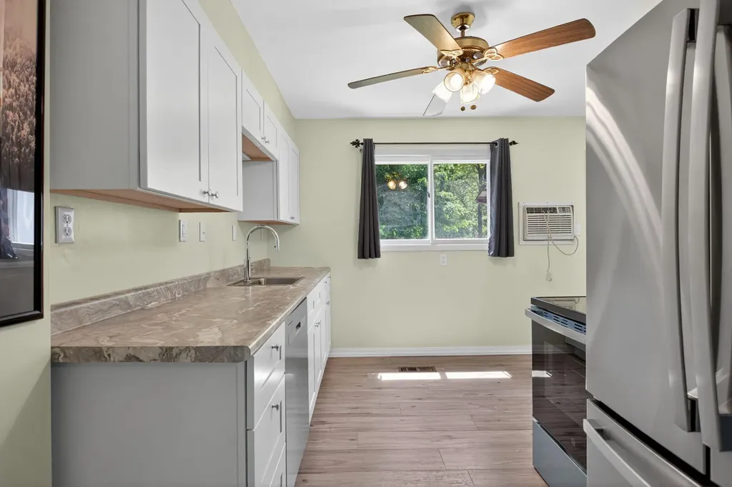 9163-9165 Cady Road Napoleon Township MI 49201