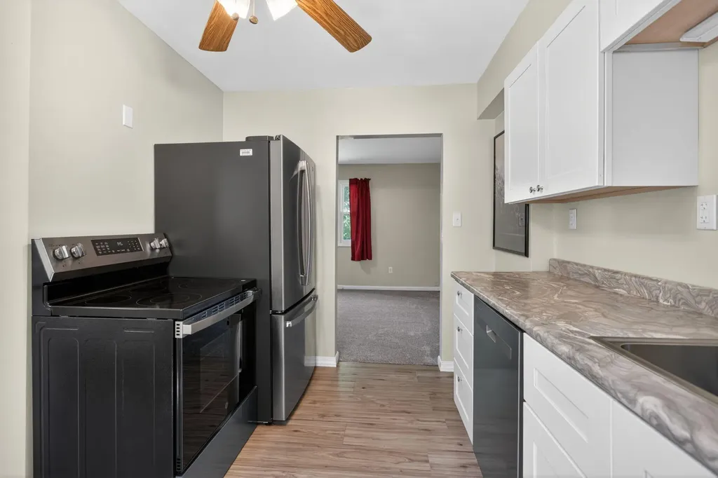 9163-9165 Cady Road Napoleon Township MI 49201