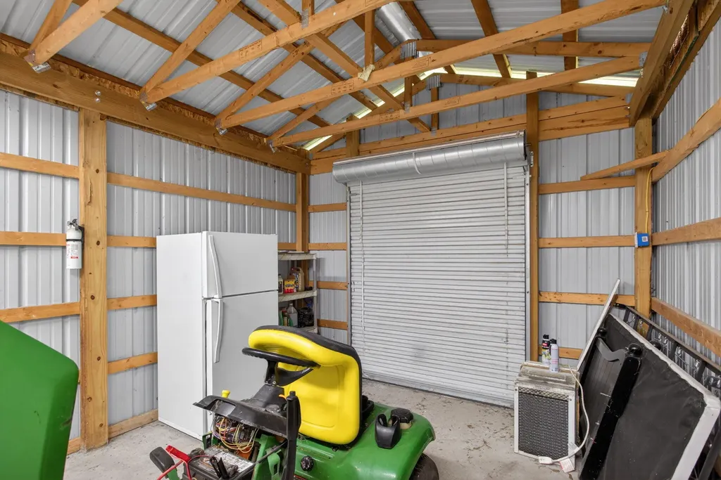 9163-9165 Cady Road Napoleon Township MI 49201