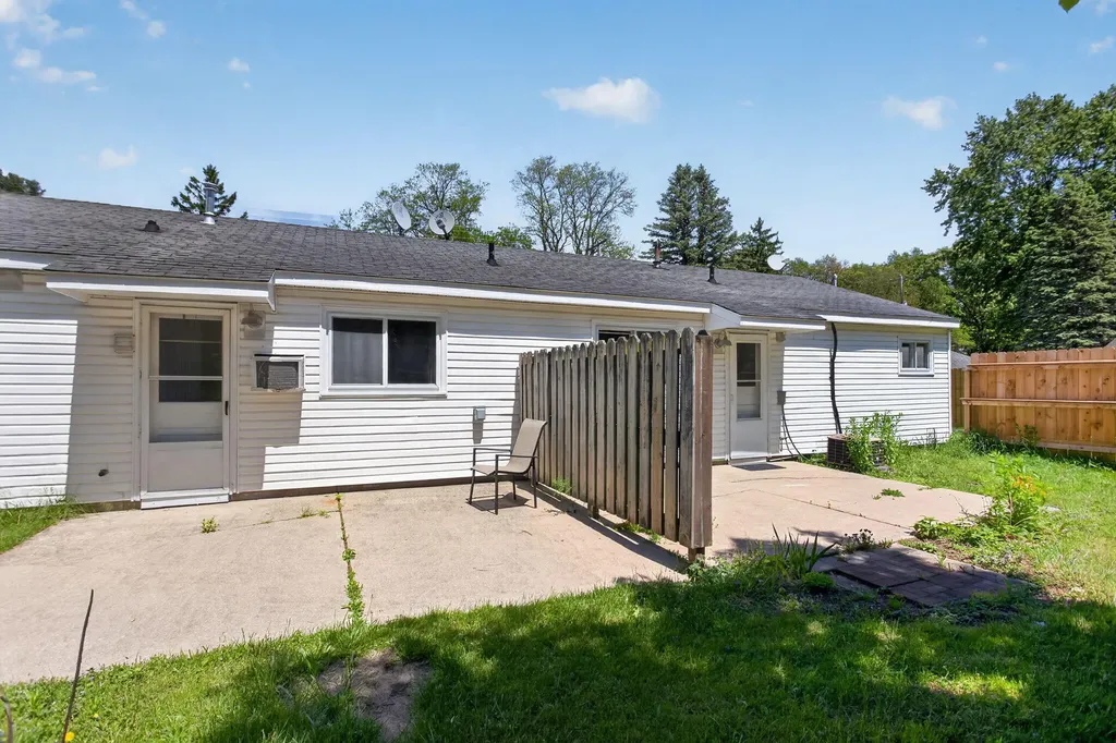 9163-9165 Cady Road Napoleon Township MI 49201