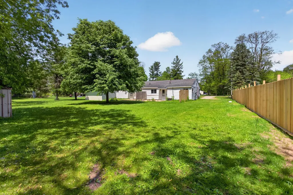 9163-9165 Cady Road Napoleon Township MI 49201