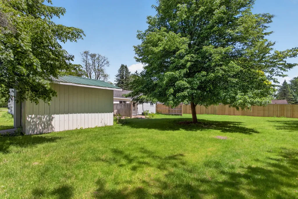 9163-9165 Cady Road Napoleon Township MI 49201