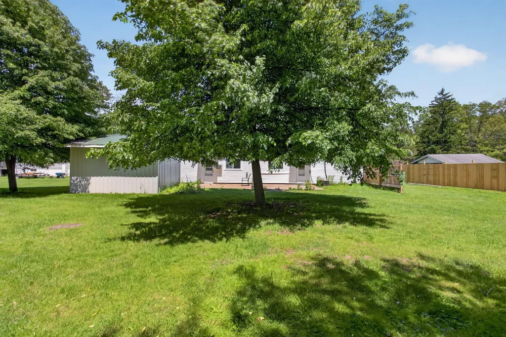9163-9165 Cady Road Napoleon Township MI 49201