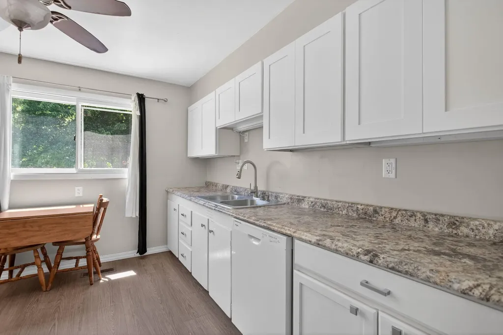 9163-9165 Cady Road Napoleon Township MI 49201