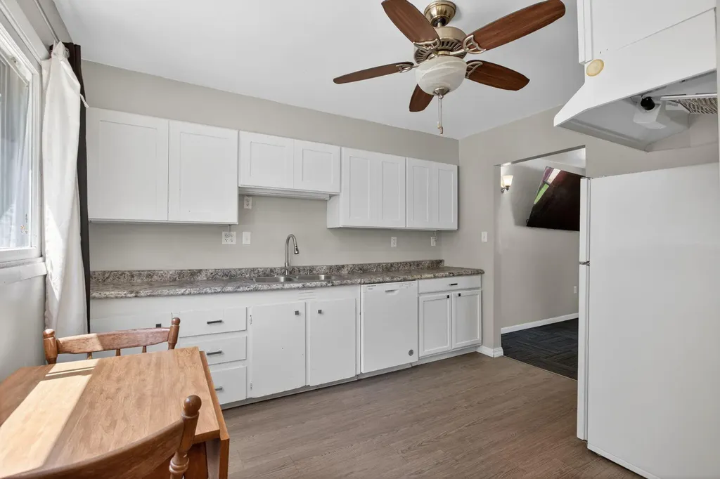 9163-9165 Cady Road Napoleon Township MI 49201