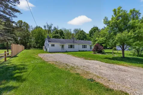 9163-9165 Cady Road Napoleon Township MI 49201
