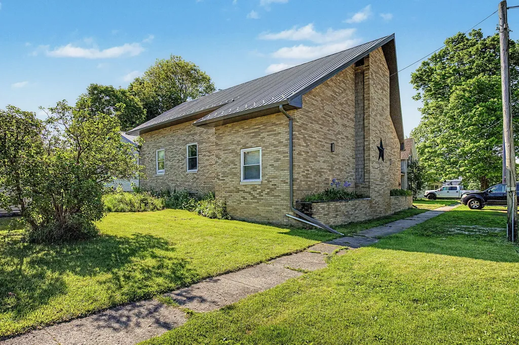 213 Palmer Street Rives Township MI 49277