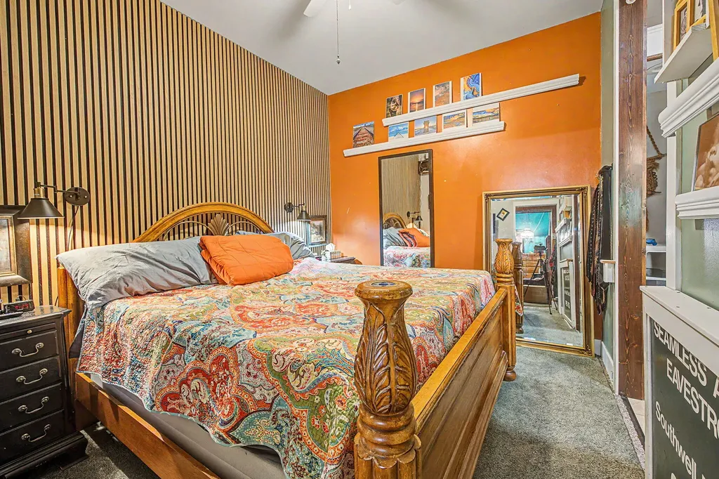 213 Palmer Street Rives Township MI 49277