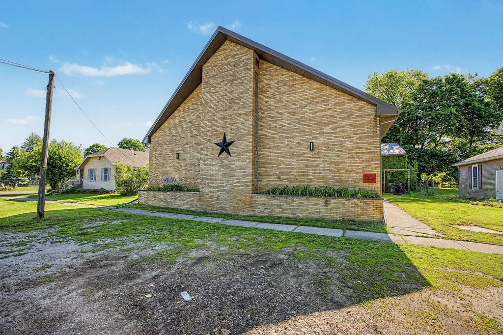 213 Palmer Street Rives Township MI 49277