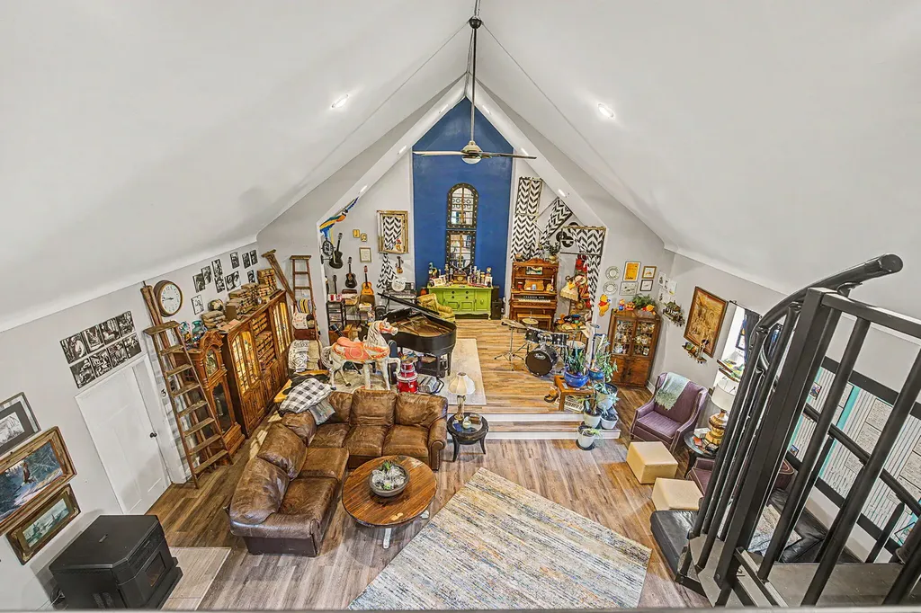 213 Palmer Street Rives Township MI 49277